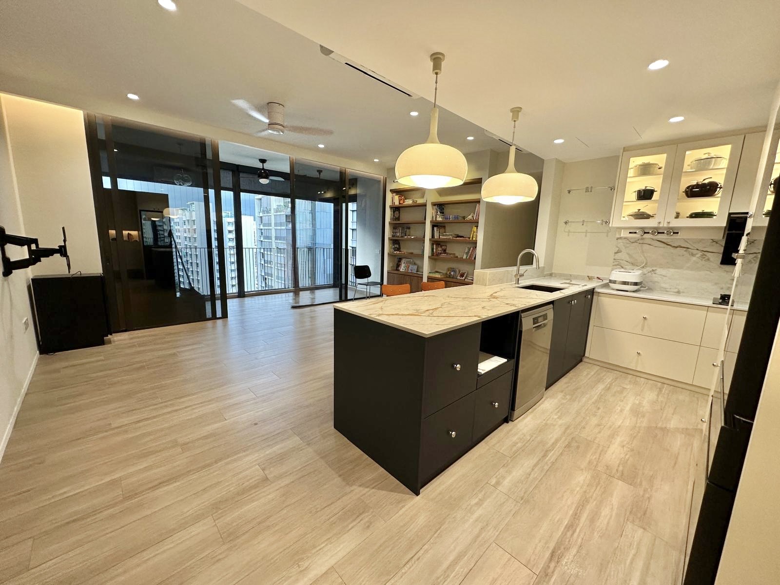 Condo-Renovation