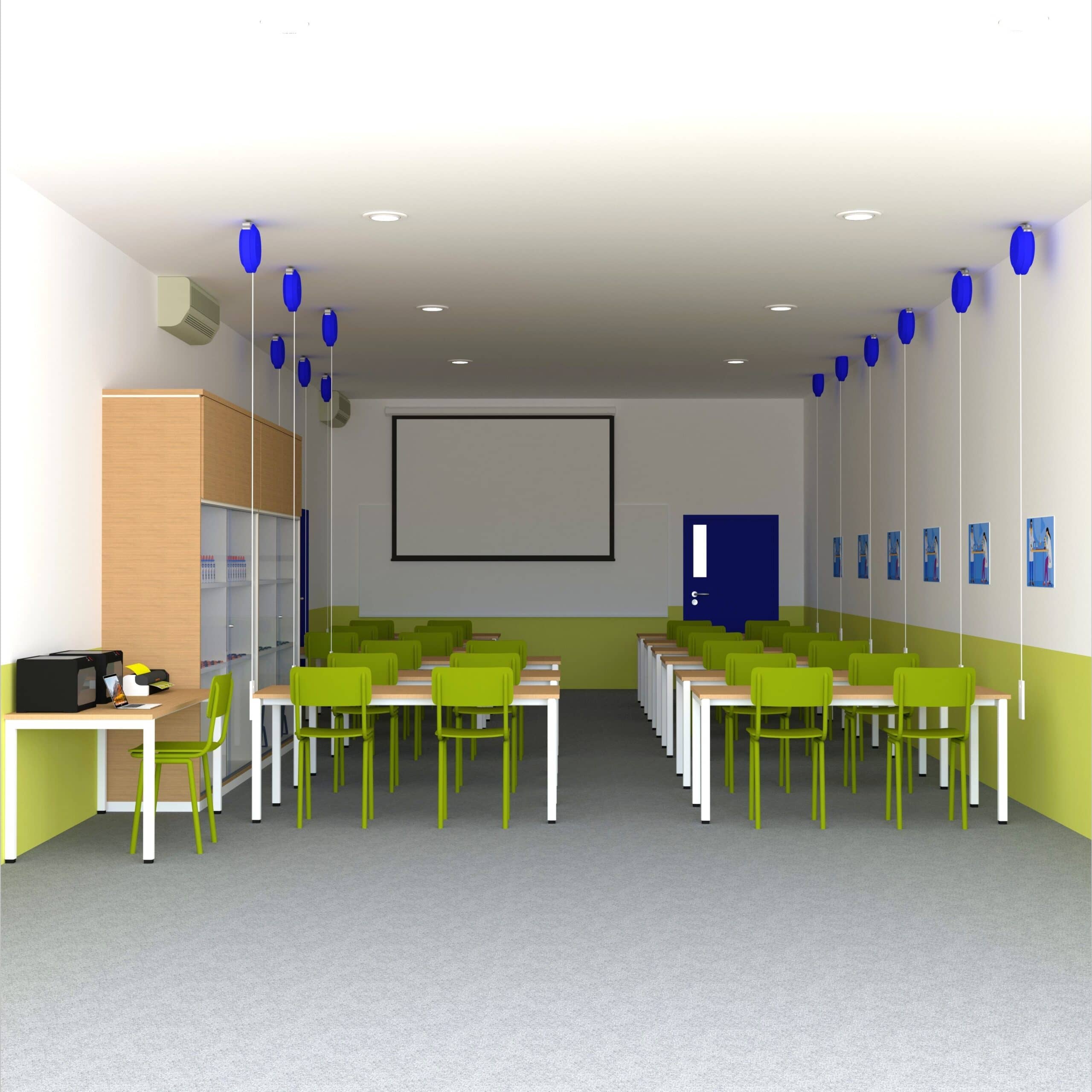 Class Room