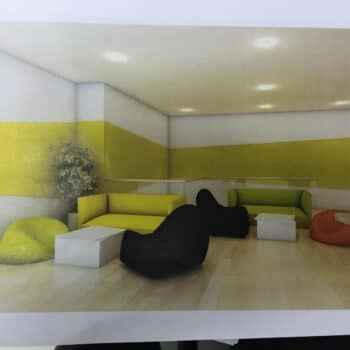 Health & Wellness Product Showroom and Customer Education Center